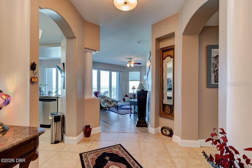3737 S ATLANTIC AVENUE 401 photo 7