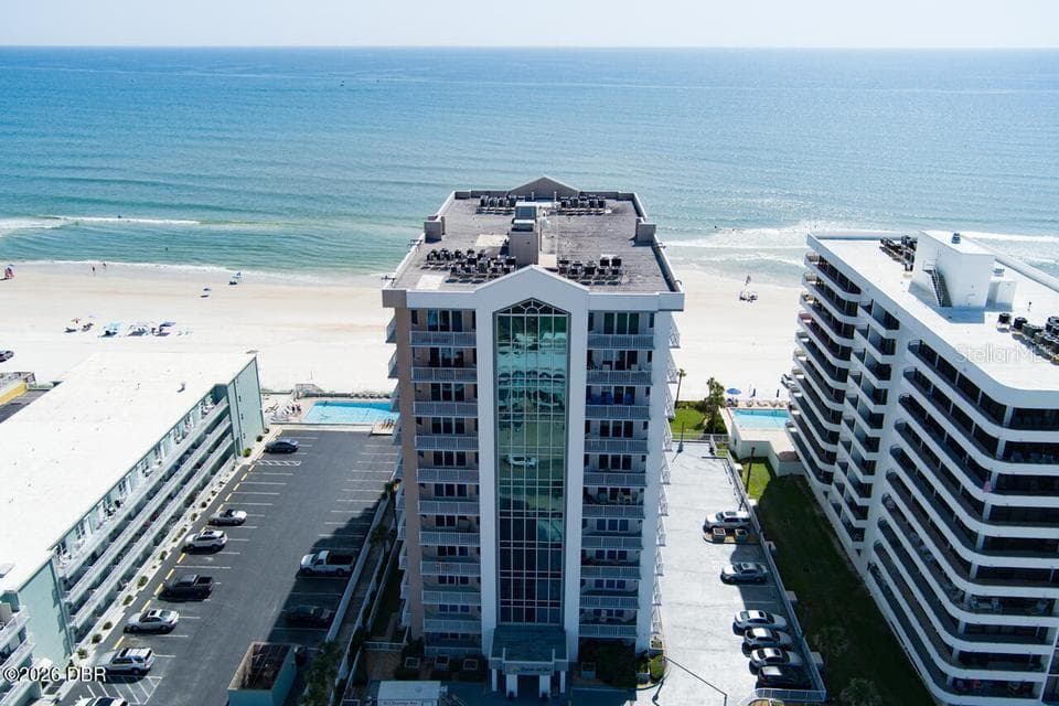 3737 S ATLANTIC AVENUE 401 photo 3