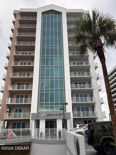 3737 S ATLANTIC AVENUE 401 photo 1
