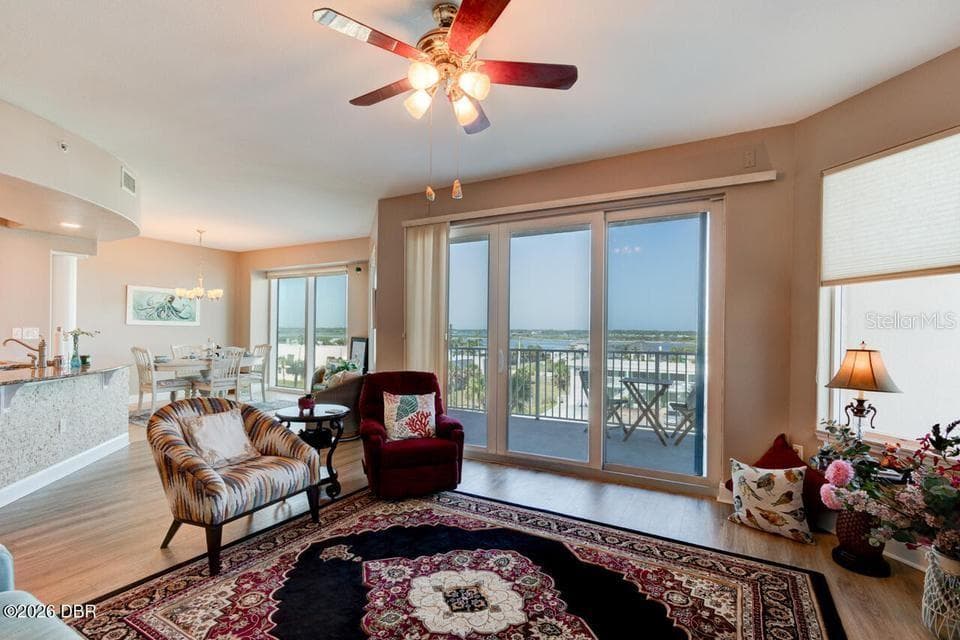 3737 S ATLANTIC AVENUE 401 photo 9