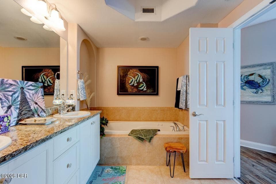3737 S ATLANTIC AVENUE 401 photo 24
