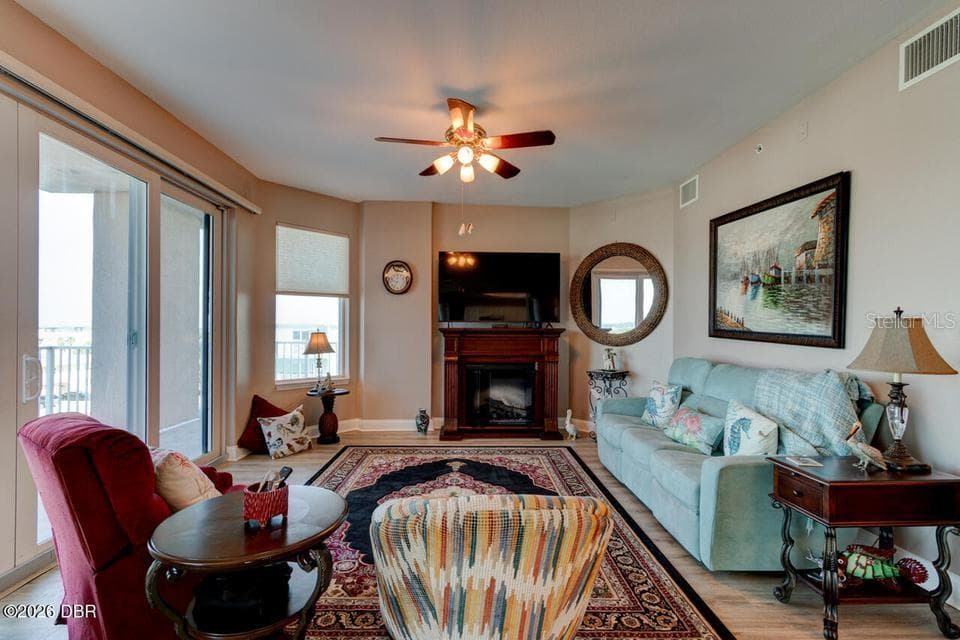 3737 S ATLANTIC AVENUE 401 photo 10