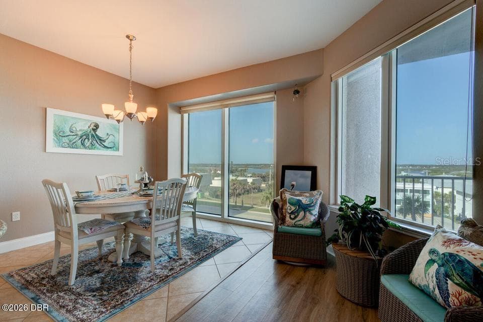 3737 S ATLANTIC AVENUE 401 photo 14