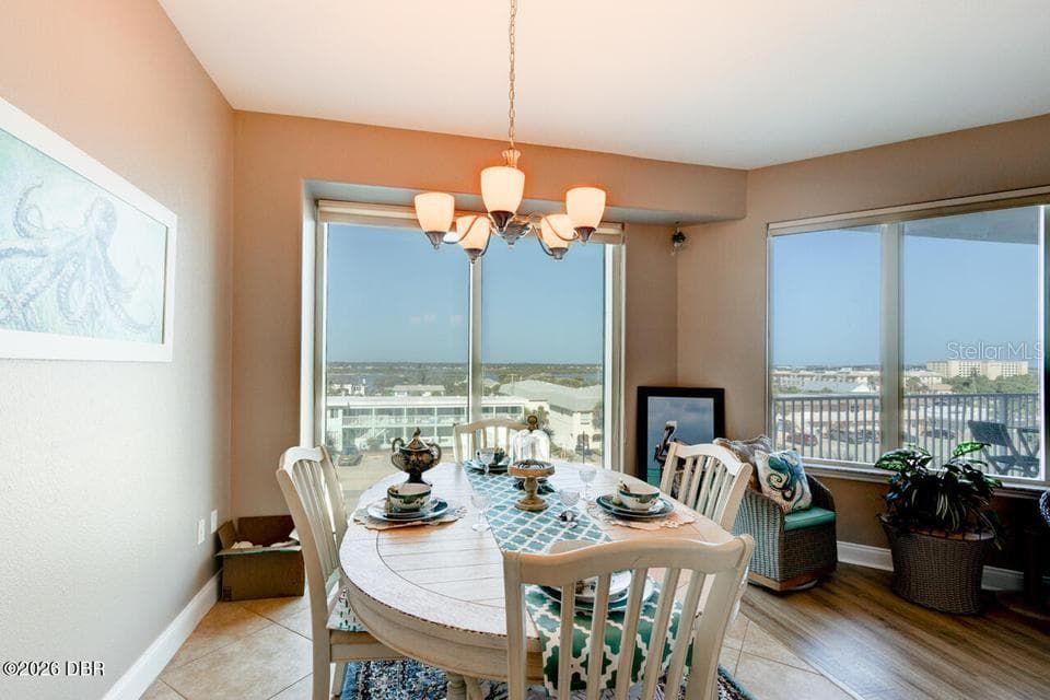 3737 S ATLANTIC AVENUE 401 photo 15