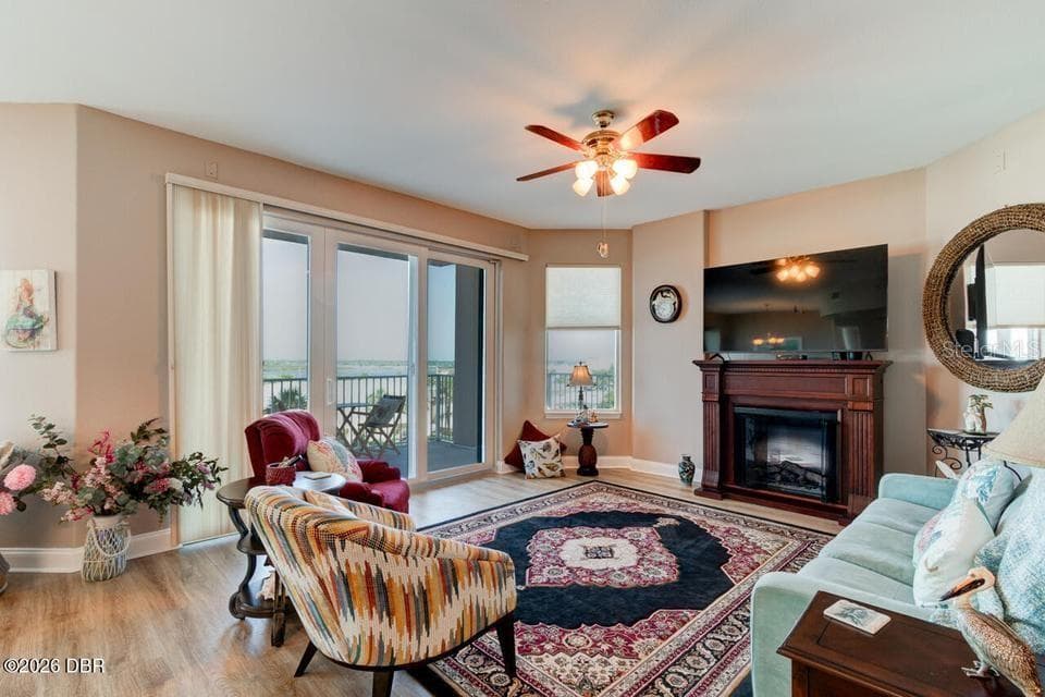 3737 S ATLANTIC AVENUE 401 photo 11