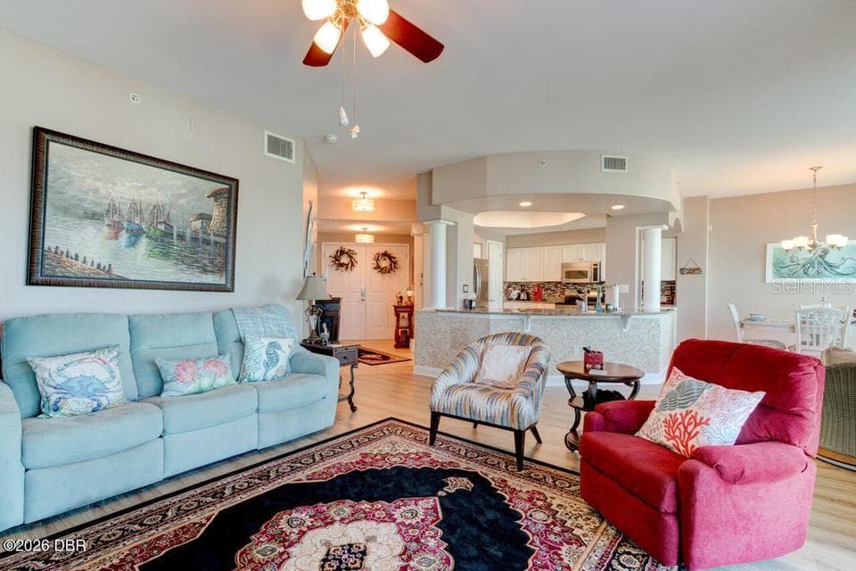3737 S ATLANTIC AVENUE 401 photo 8