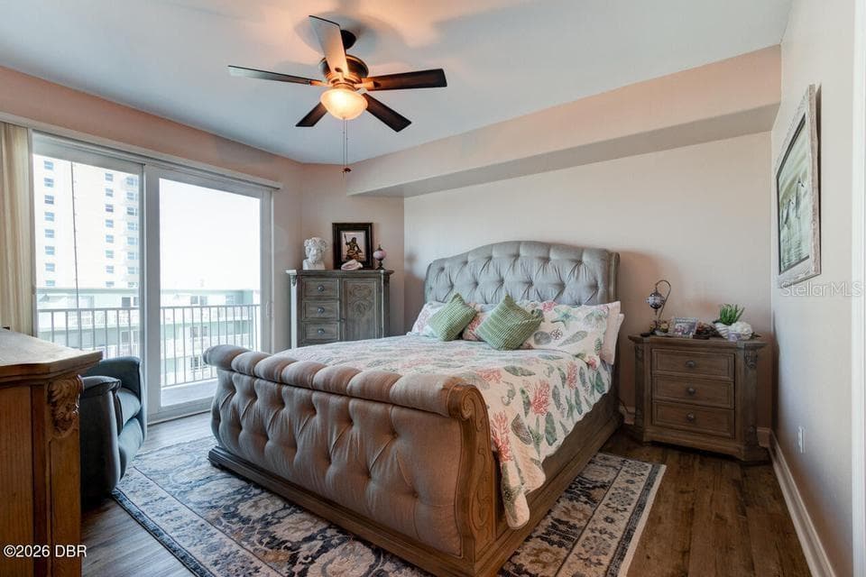 3737 S ATLANTIC AVENUE 401 photo 21
