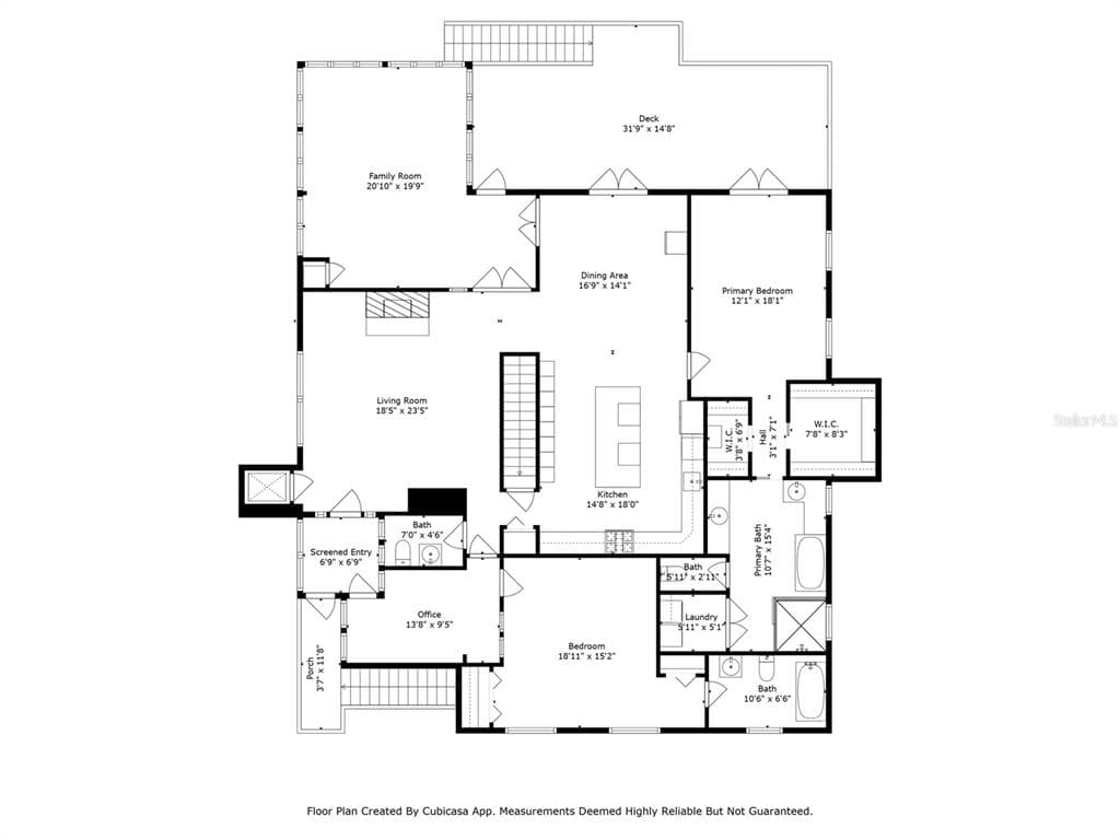 1035 N APPALACHIAN TERRACE photo 18