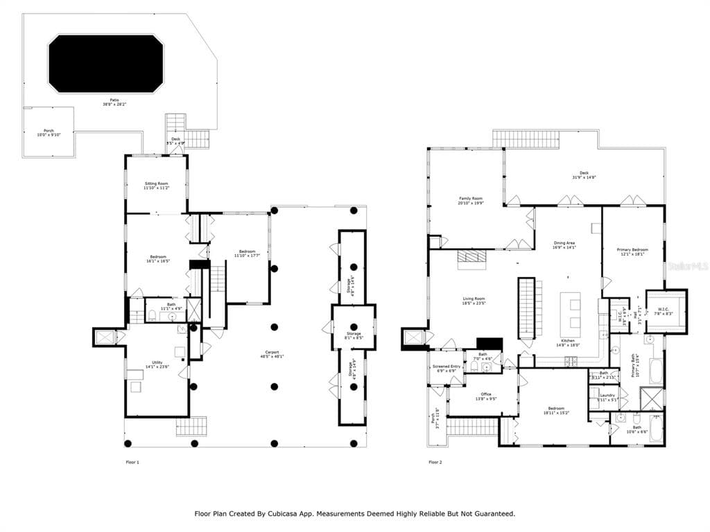 1035 N APPALACHIAN TERRACE photo 21