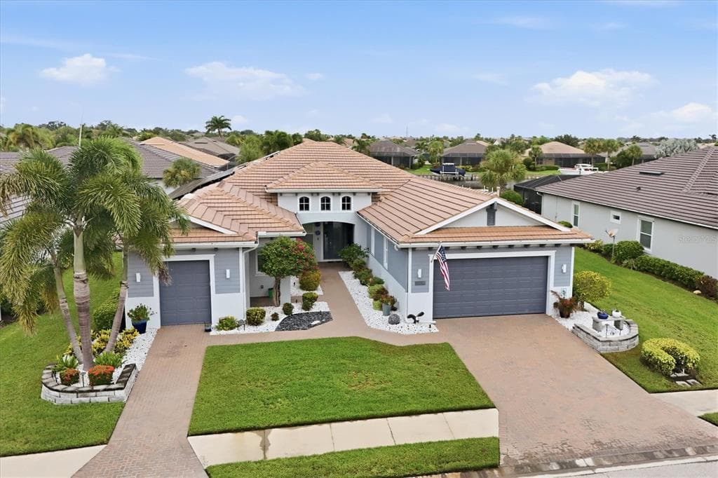5609 TIDEWATER PRESERVE BOULEVARD photo 2