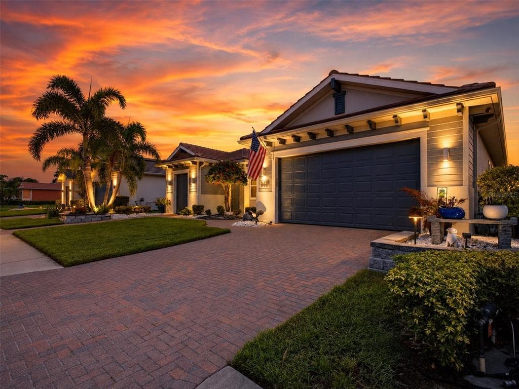 5609 TIDEWATER PRESERVE BOULEVARD photo 3
