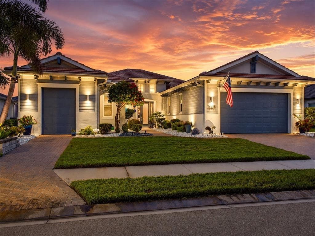 5609 TIDEWATER PRESERVE BOULEVARD photo 1