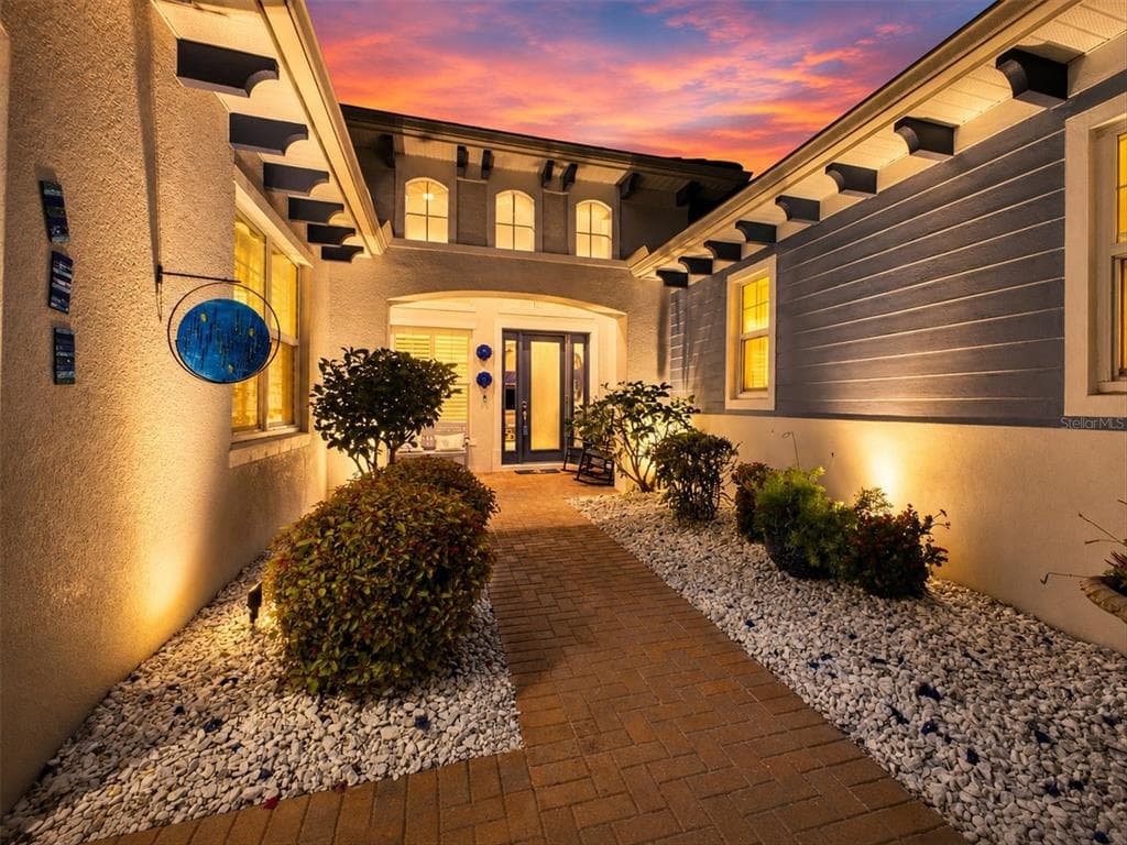 5609 TIDEWATER PRESERVE BOULEVARD photo 4