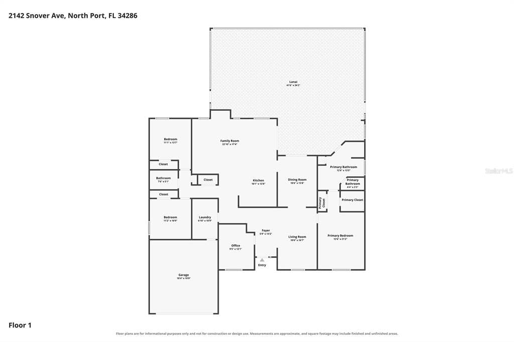 2142 SNOVER AVENUE photo 8
