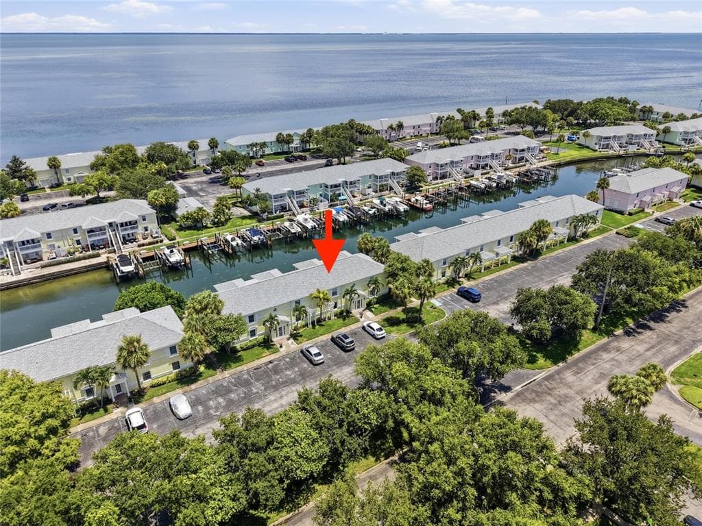 5092 BEACH DRIVE SE A photo 1
