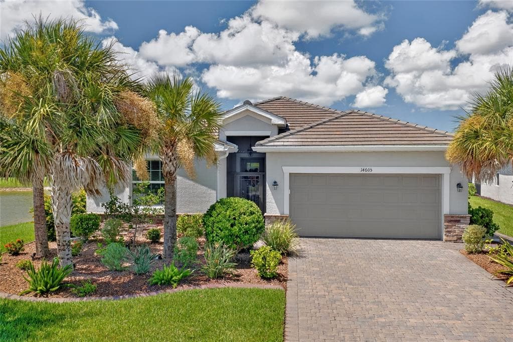 14605 PONCE DE LEON TRAIL photo 1