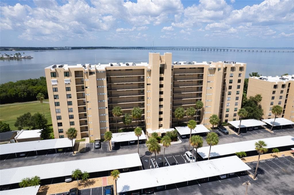 2618 COVE CAY DRIVE 702 photo 2