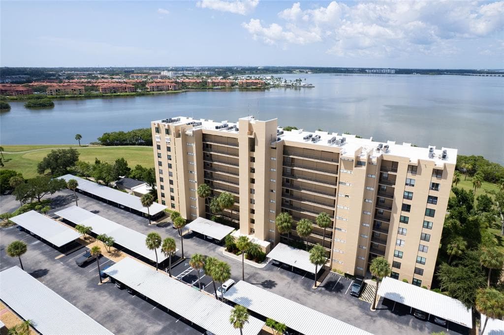 2618 COVE CAY DRIVE 702 photo 3