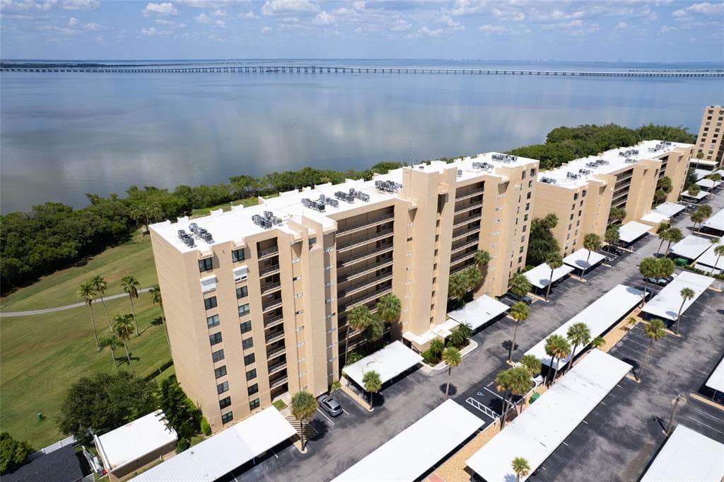 2618 COVE CAY DRIVE 702 photo 1