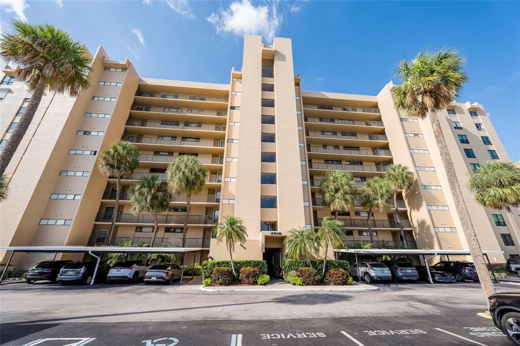 2618 COVE CAY DRIVE 702 photo 9