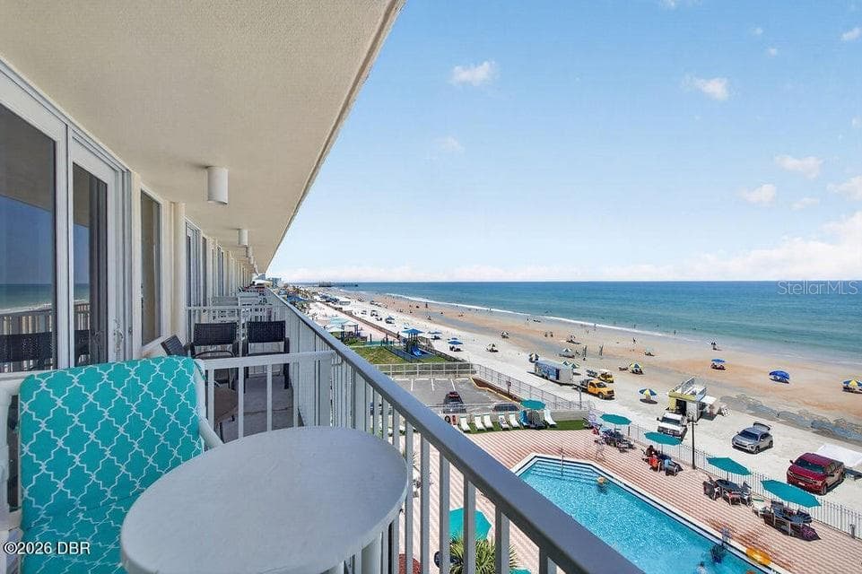 701 S ATLANTIC AVENUE 502 photo 18