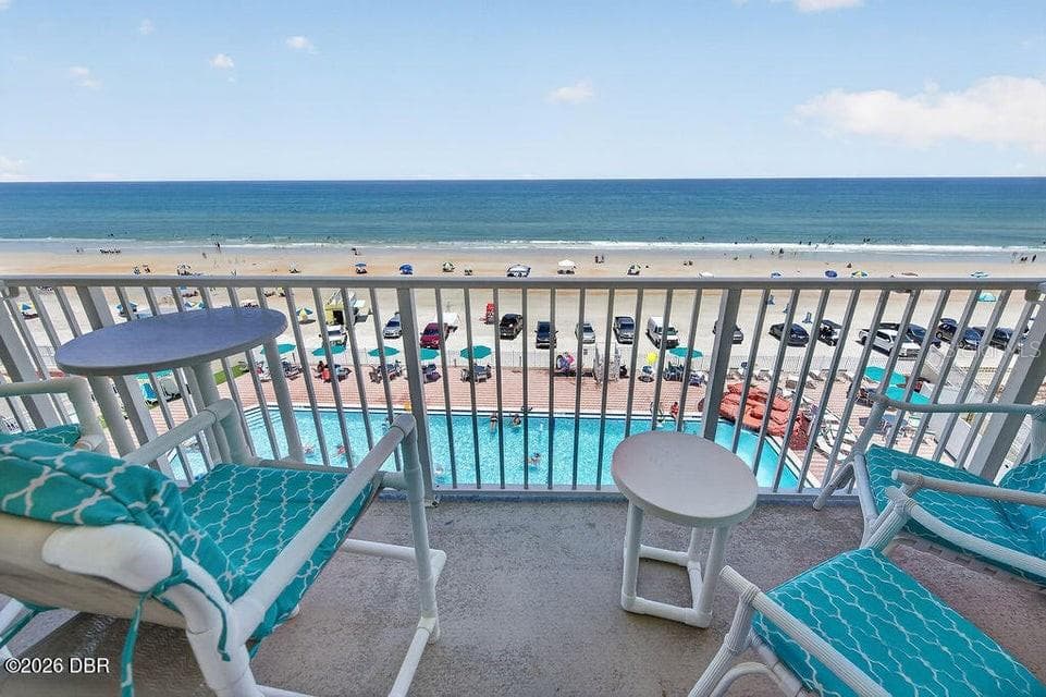 701 S ATLANTIC AVENUE 502 photo 4