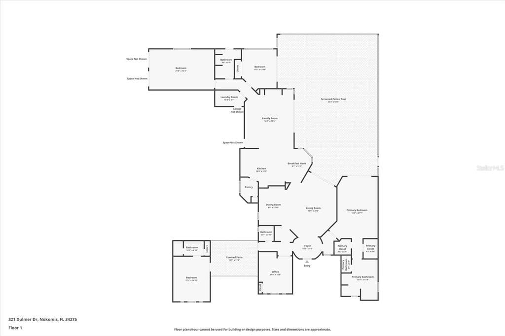 321 DULMER DRIVE photo 13