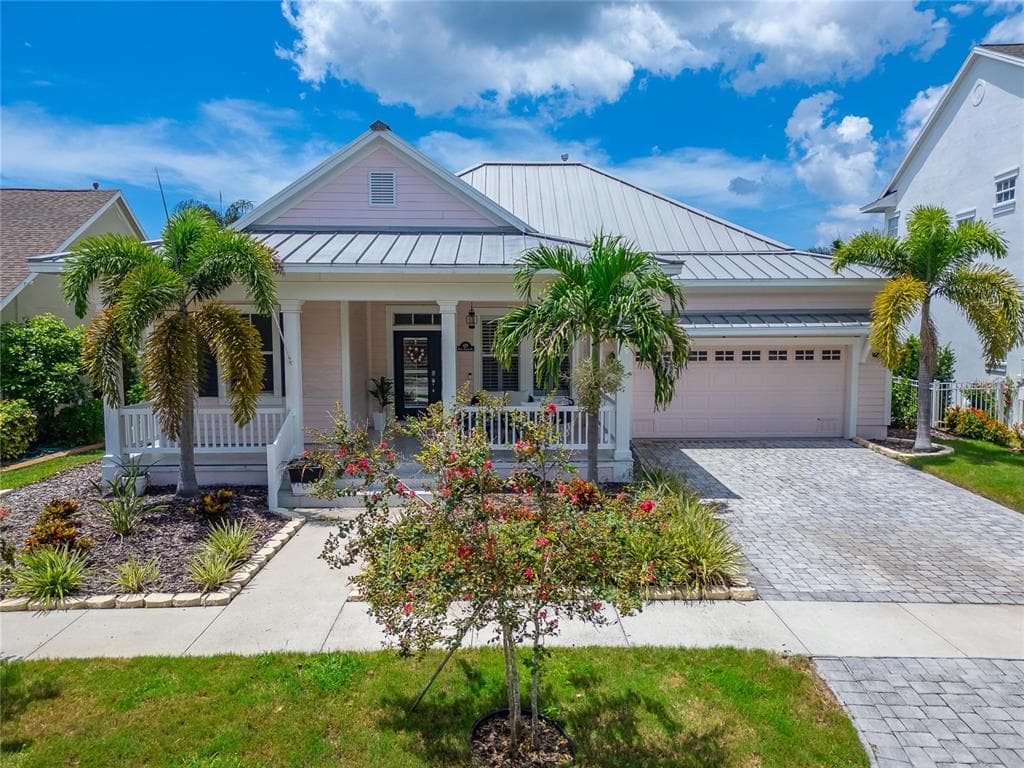 429 MANNS HARBOR DRIVE photo 1