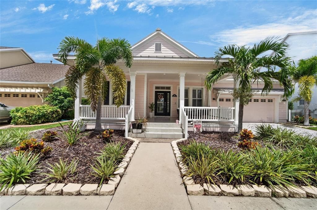 429 MANNS HARBOR DRIVE photo 8
