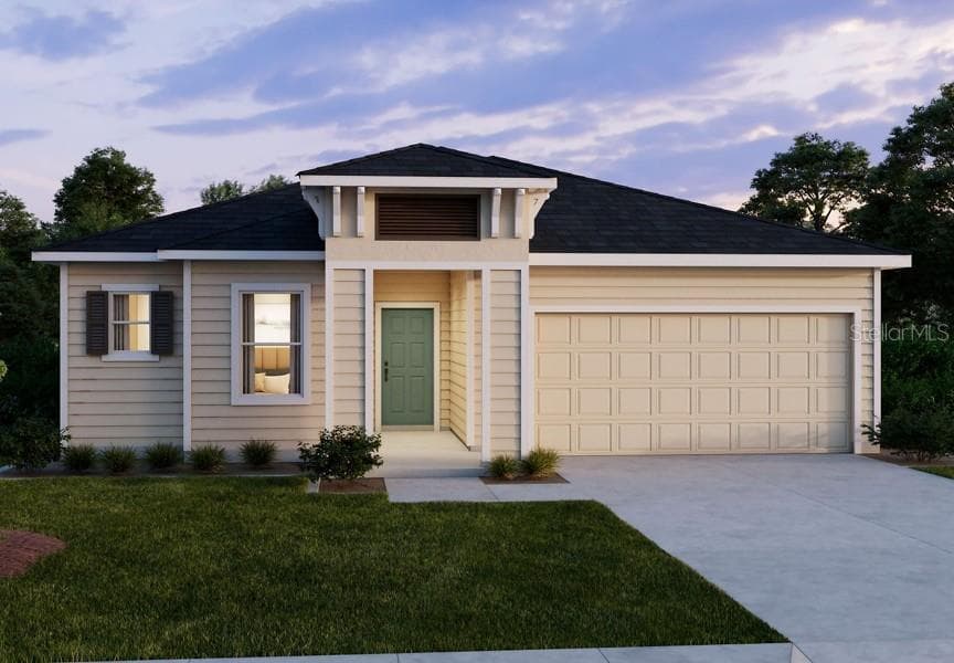 3395 MONARCH WAY photo 2
