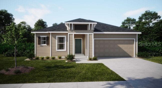 3395 MONARCH WAY photo 1