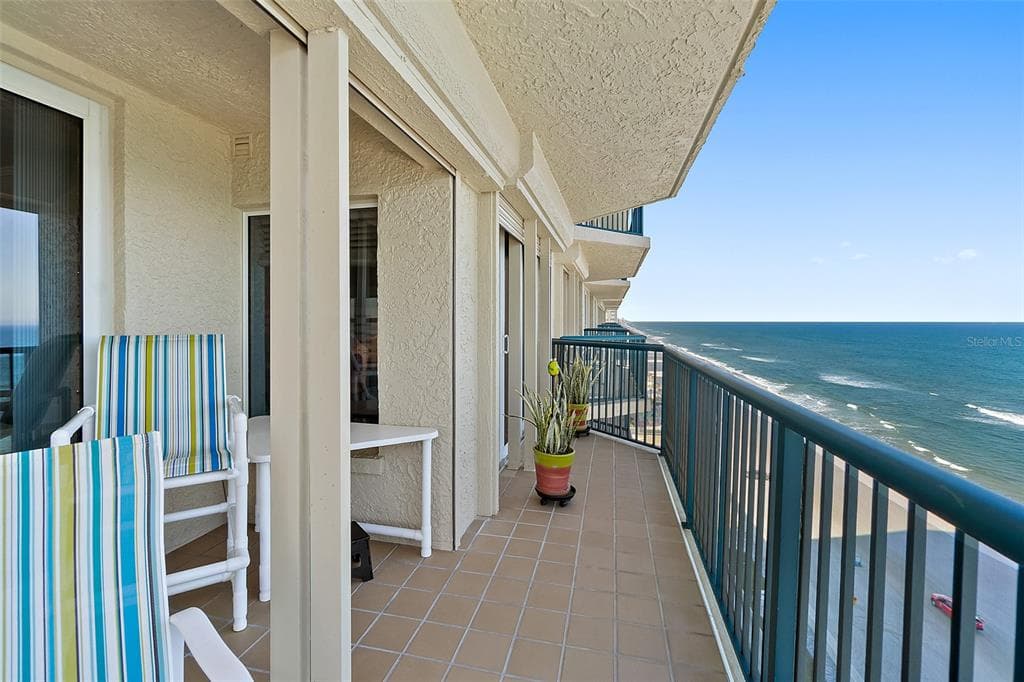 3425 S ATLANTIC AVENUE 1206 photo 5