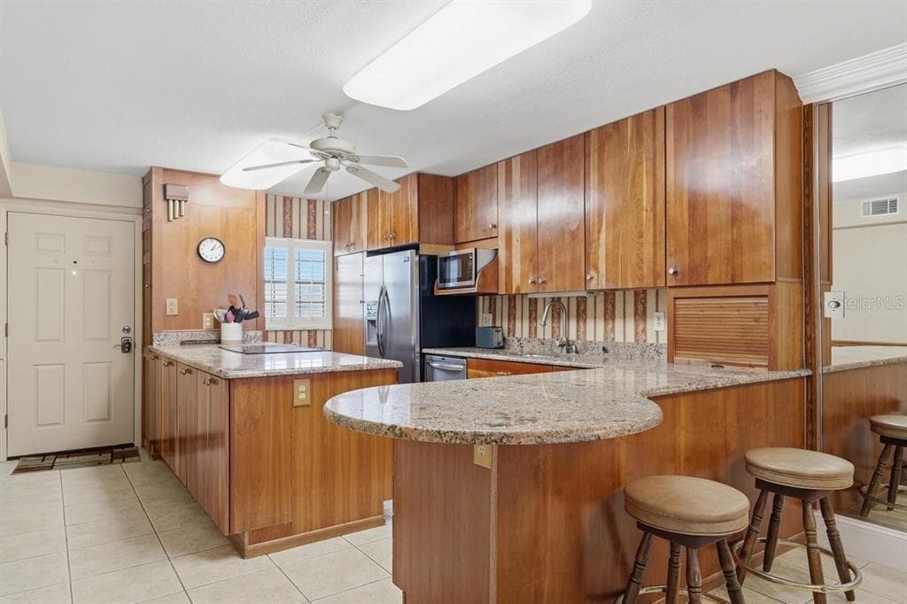 4201 S ATLANTIC AVENUE 503 photo 5