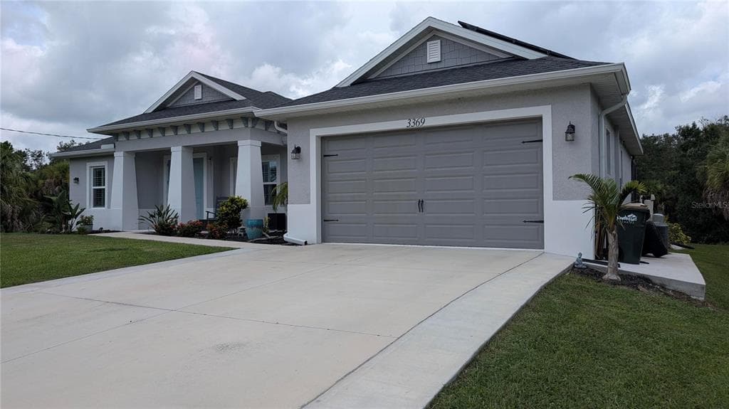 3369 BILLBERRY STREET photo 2