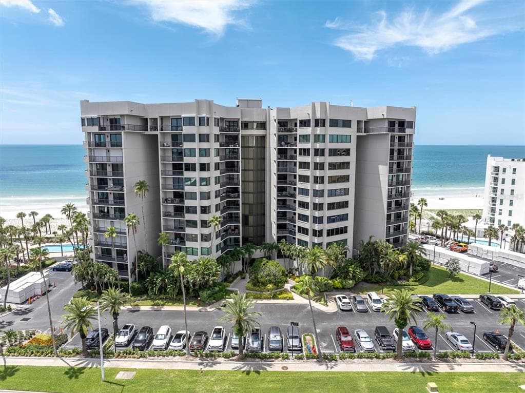 1600 GULF BOULEVARD 617 photo 1