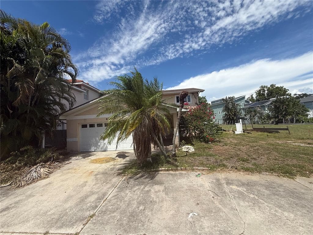 6111 BAYOU GRANDE BOULEVARD NE photo 1