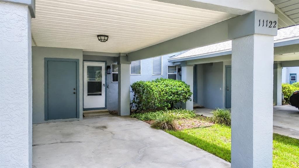 11122 W COVE HARBOR DRIVE 112 photo 6