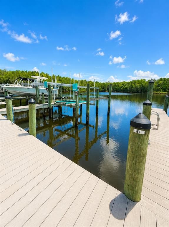 11122 W COVE HARBOR DRIVE 112 photo 4