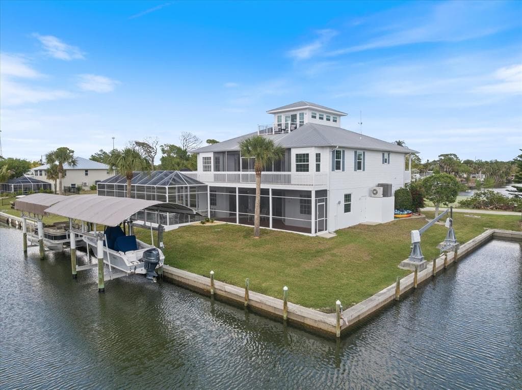 9181 LAKE DRIVE photo 3