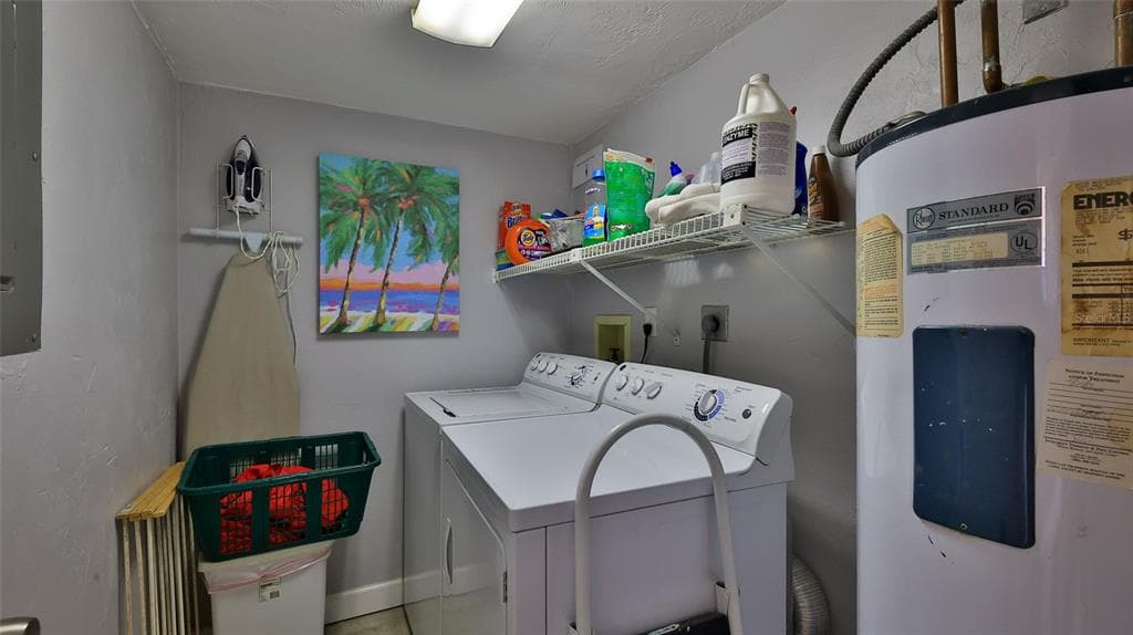 4139 S ATLANTIC AVENUE B204 photo 23