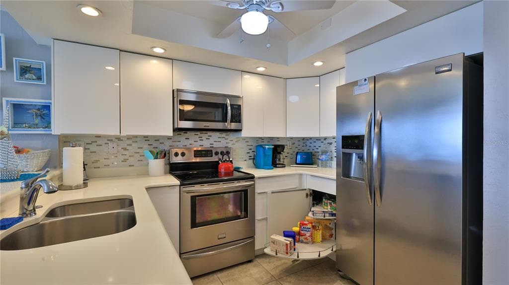 4139 S ATLANTIC AVENUE B204 photo 9
