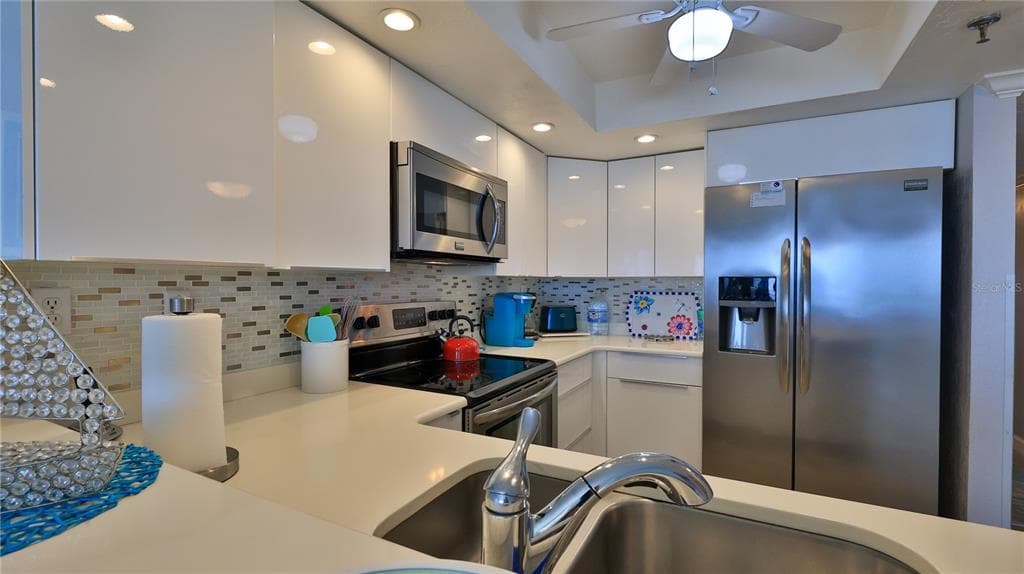 4139 S ATLANTIC AVENUE B204 photo 10