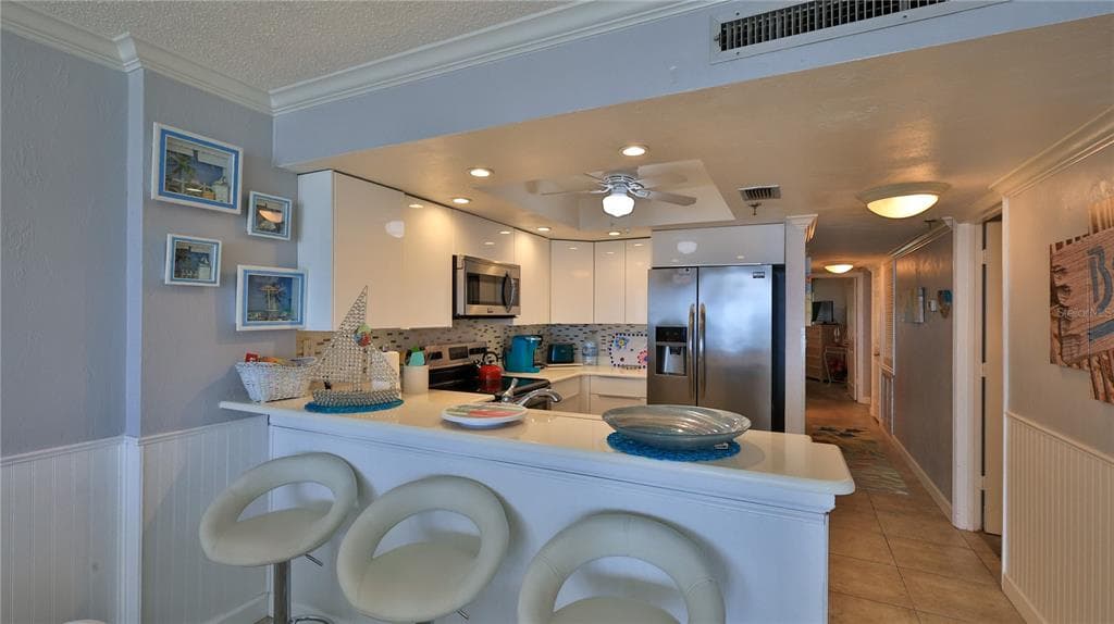 4139 S ATLANTIC AVENUE B204 photo 8