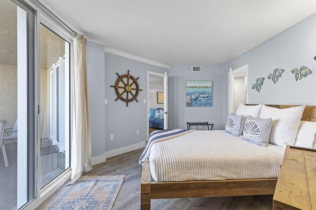 421 S ATLANTIC AVENUE 103 photo 4