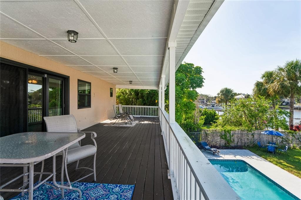 5531 MANATEE POINT DRIVE photo 23