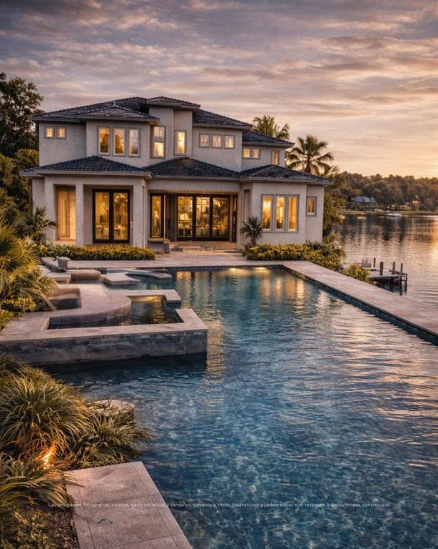 1330 LAKE OLIVIA 2