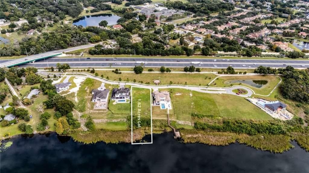 1330 LAKE OLIVIA 5
