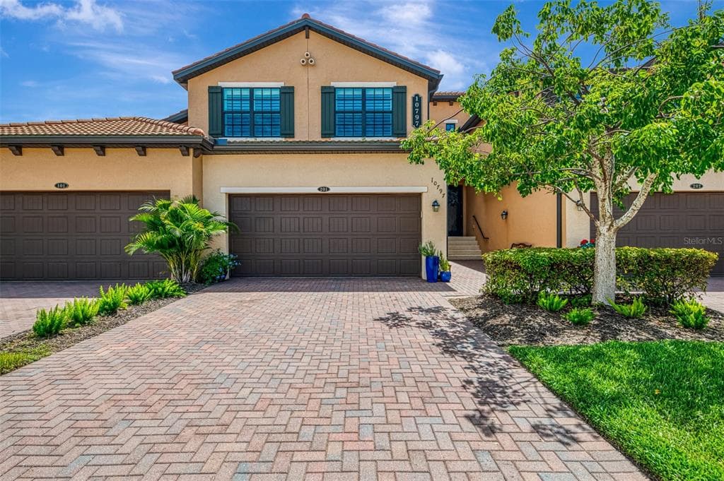 10797 TARFLOWER DRIVE 201 photo 6