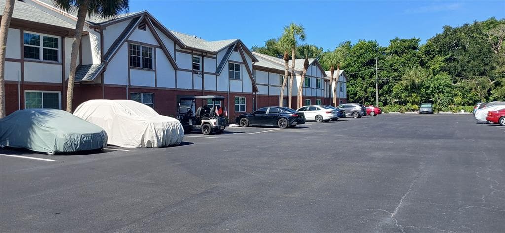 650 PINELLAS POINT DRIVE S 110 photo 2