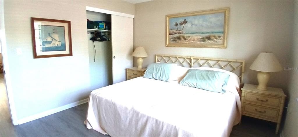 650 PINELLAS POINT DRIVE S 110 photo 17